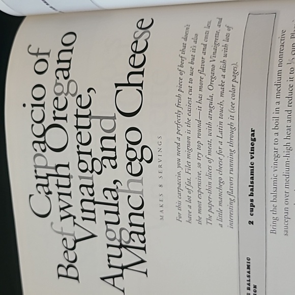 Bobby Flalso from my kitchen to your table - Picture 4 of 4